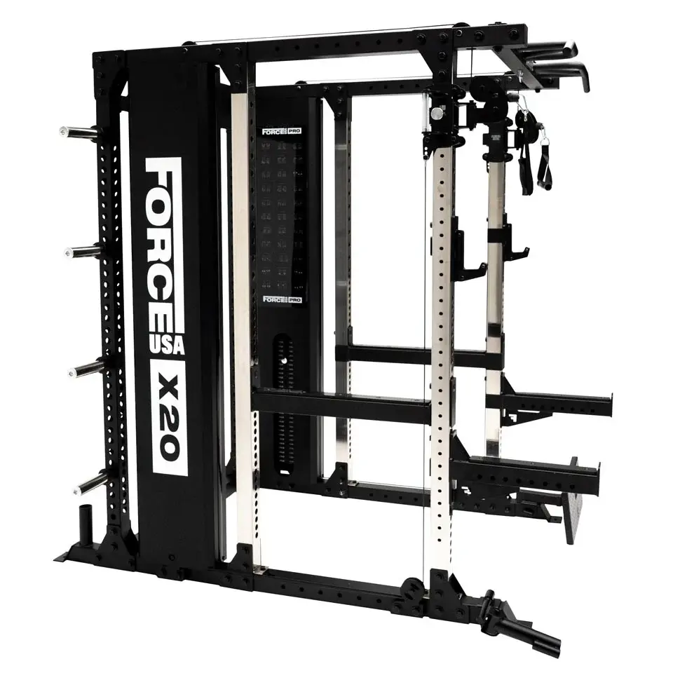 X20 Pro Multi Trainer - Force USA