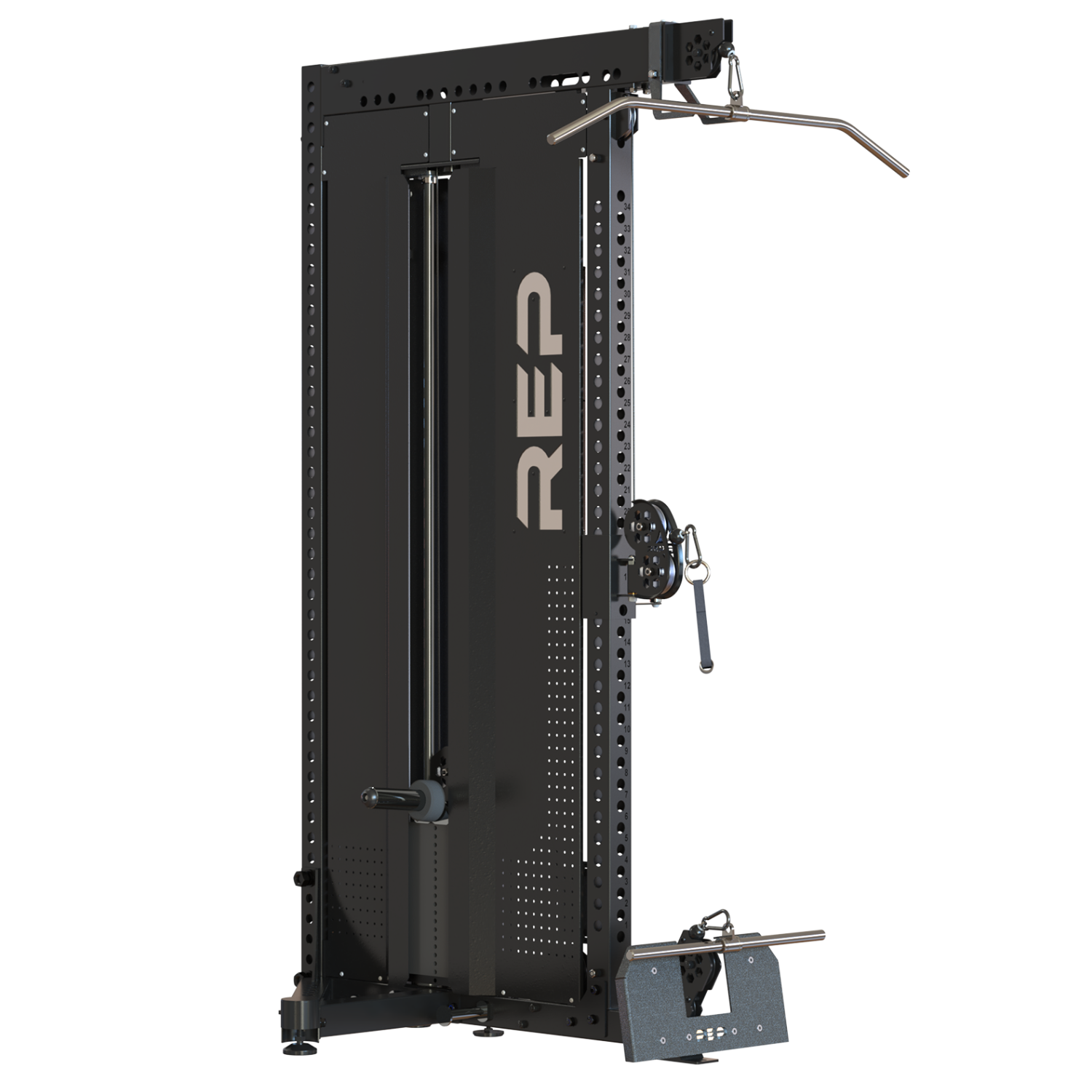 Adonis™ Cable Tower - REP Fitness