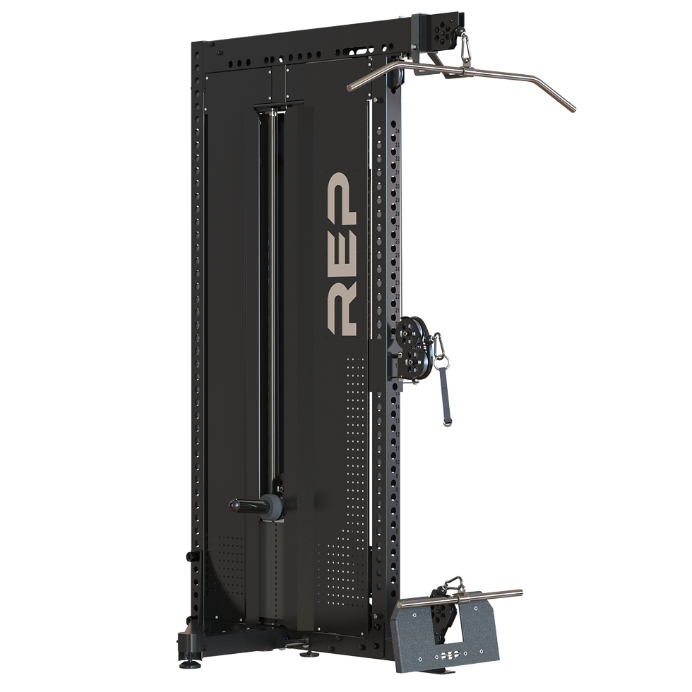 Adonis™ Cable Tower - REP Fitness
