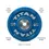 Thumbnail: EZ-Grip Elite Urethane Color Plates -Titan Fitness -Titan Fitness