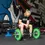 Thumbnail: FB-5000 Competition Flat Bench - REP Fitness