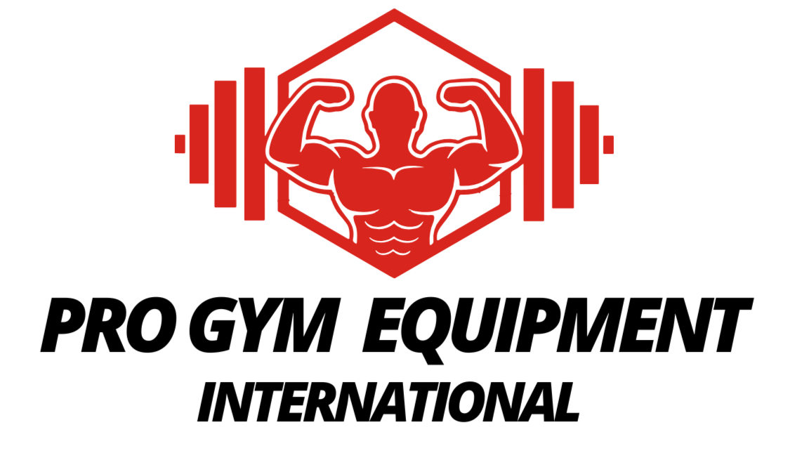 Pro Gym Equipment logo
