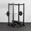 Thumbnail: X-3 Series Flat Foot Power Rack - Titan Fitness