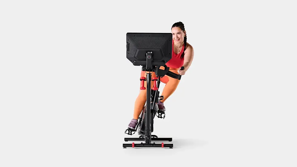 Thumbnail: BowFlex VeloCore Bike - 16 - Bowflex