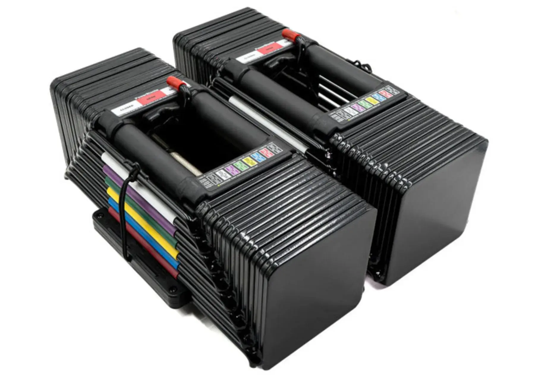 Elite USA 90 - PowerBlock