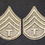 Thumbnail: WW2 Army Technician 3rd Grade Stripes