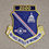Thumbnail: USAF District of Washington patch - 2500 Hours