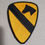Thumbnail: 1st Cavalry Patch