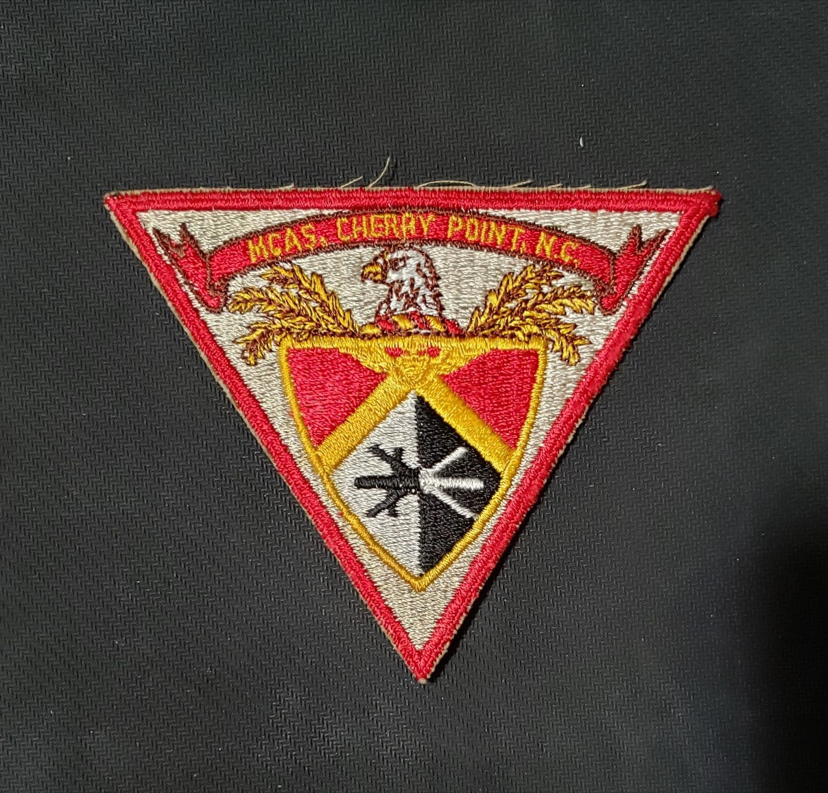 MCAS Cherry Point Patch