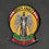 Thumbnail: VMFA-235 Marine Corps Squadron Patch - Small
