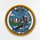 Thumbnail: USS Charlotte SSN-766 patch
