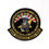 Thumbnail: VF-21 Fighter Squadron Patch - Sayonara Baby!