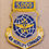 Thumbnail: Air Mobility Command Patch - 5000 hours