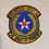 Thumbnail: 1402nd Military Airlift Squadron patch