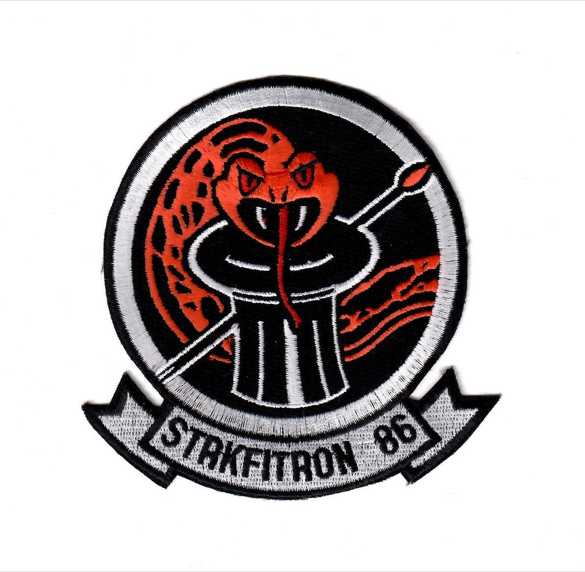 VFA-86 Strike Fighter Squadron Patch
