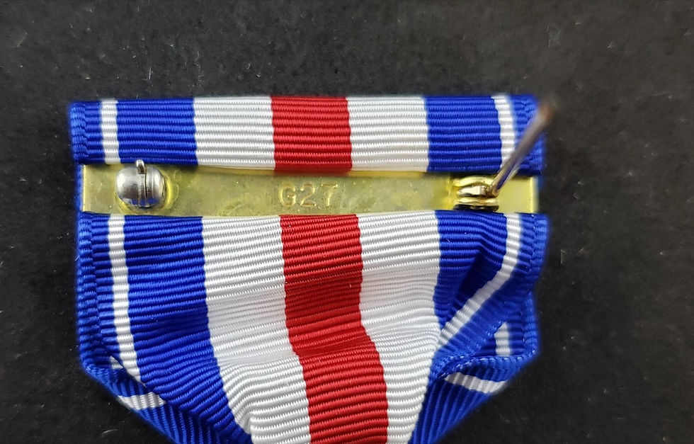 Thumbnail: Silver Star Medal - #SS2