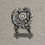 Thumbnail: Army Expert Rifle Badge - Pinback