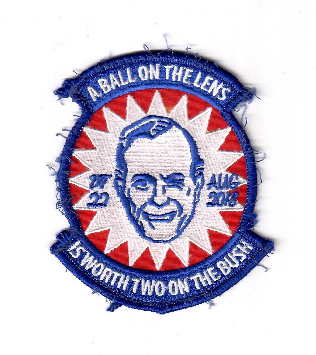 VT-22 Training Squadron Patch