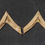 Thumbnail: Early WW2 Army PFC Stripes