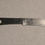 Thumbnail: WW2 U.S. Black Handle Mess Kit Knife