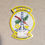 Thumbnail: 742nd Missile Squadron Patch