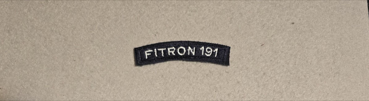 FITRON 191 Navy UIM