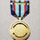 Thumbnail: NASA Exceptional Achievement Medal - Full Size