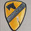 Thumbnail: 1st Cavalry Patch