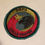 Thumbnail: 318th Fighter Interceptor Eagle Keeper Patch