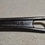 Thumbnail: WW2 U.S. Black Handle Mess Kit Knife