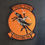 Thumbnail: VF-114 Fighter Squadron Patch
