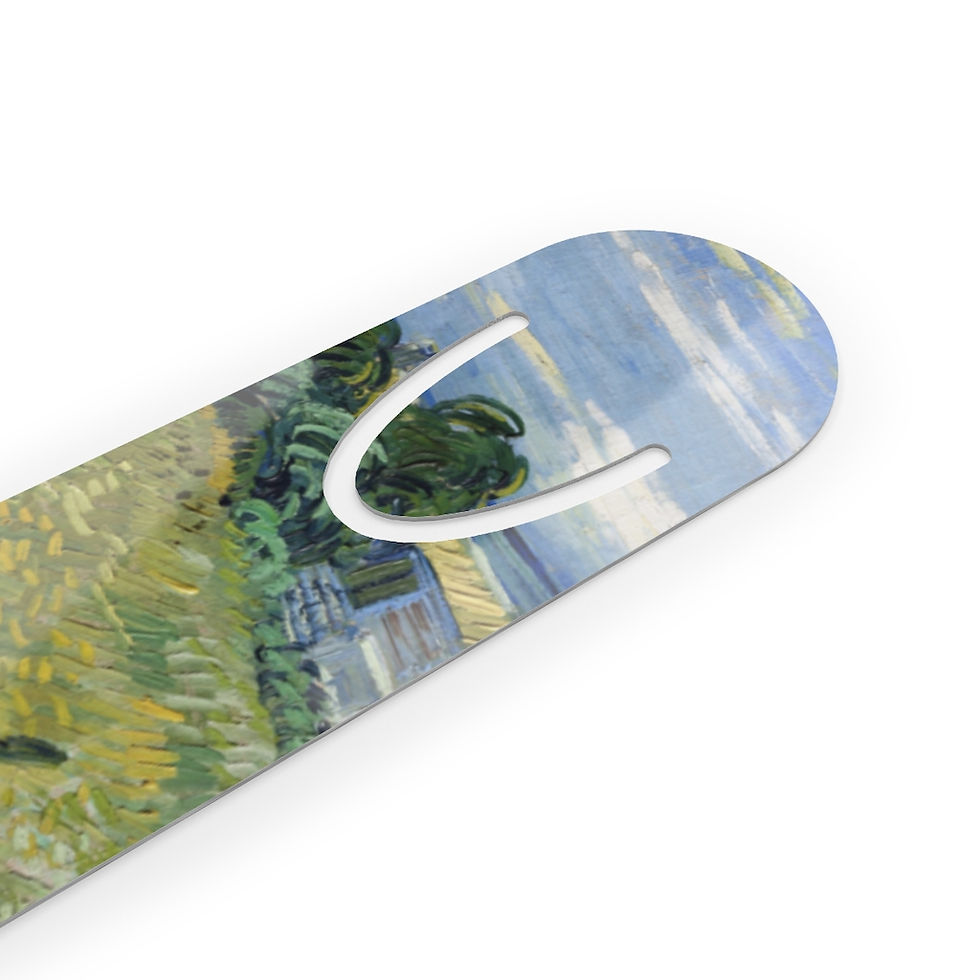 Thumbnail: Bookmark