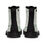 Thumbnail: Green Marble Men's Canvas Boots