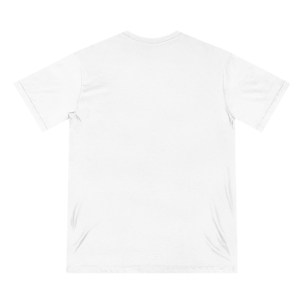 Thumbnail: Joan's Parrots Organic Staple T-shirt