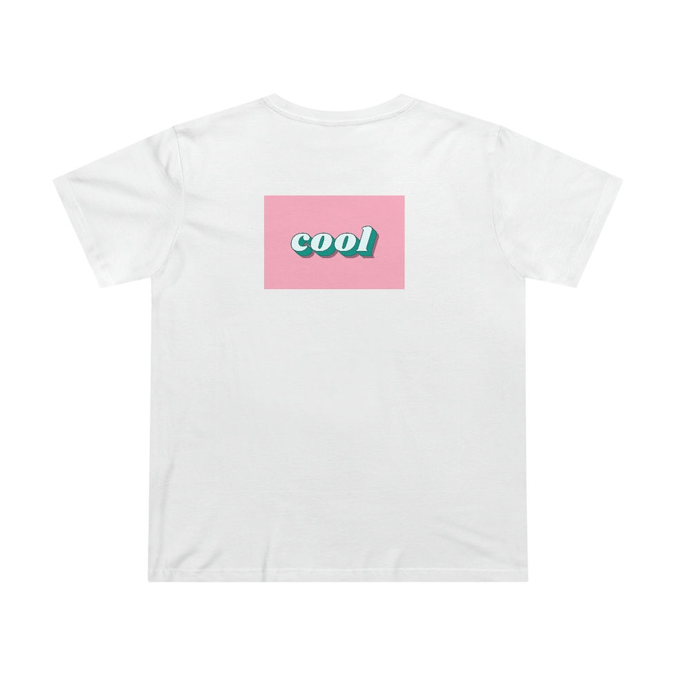 Thumbnail: Pizza Women’s Maple Tee 