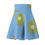 Thumbnail: Kiwi Women's Skater Skirt