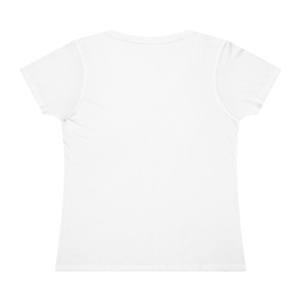 Thumbnail: Your Voice Organic Women's Classic T-Shirt