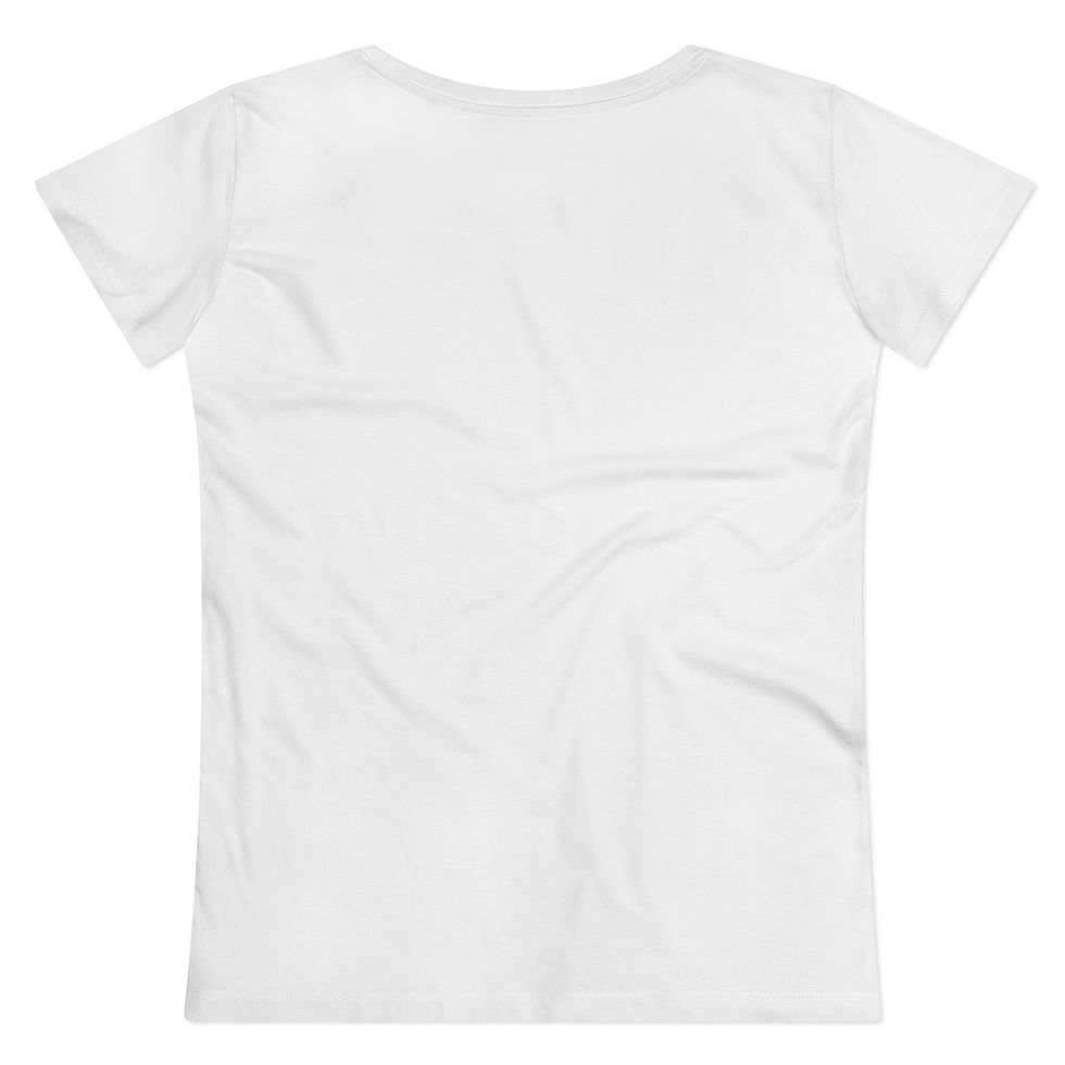 Thumbnail: Bailey's Orange Organic Women's Lover T-shirt