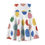 Thumbnail: Polka Dot Women's Skater Skirt