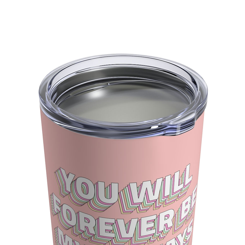 Thumbnail: My Always Tumbler 10oz