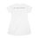 Thumbnail: Coffee All Over Print T-Shirt Dress