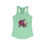 Thumbnail: Rose Women's Ideal Racerback Tank
