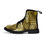 Thumbnail: Pineapple Men's Canvas Boots