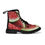 Thumbnail: Watermelon Women's Canvas Boots