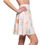 Thumbnail: Pink Party Women's Skater Skirt