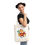 Thumbnail: Woven Tote Bag
