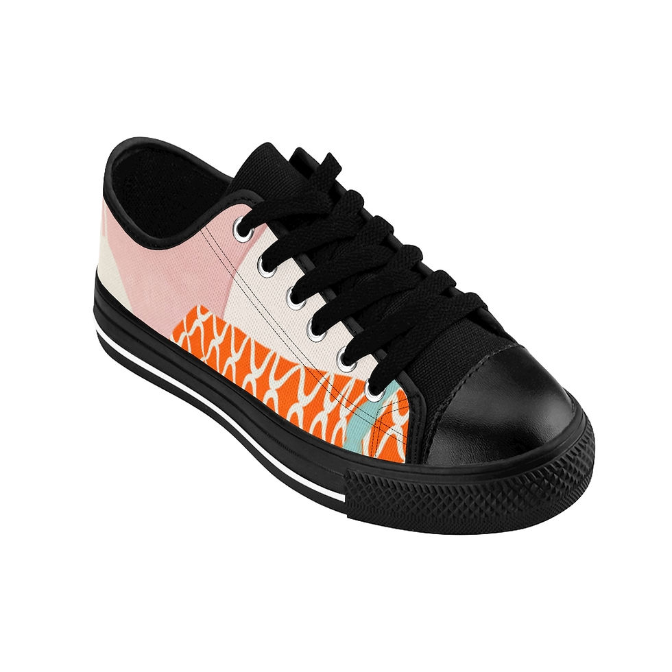 Thumbnail: Kitchen Women's Sneakers
