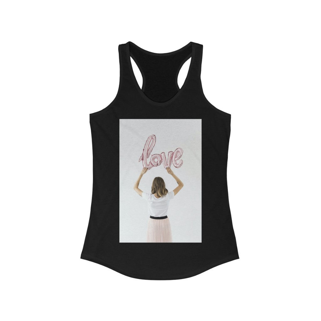 Tami Love Women's Ideal Racerback Tank