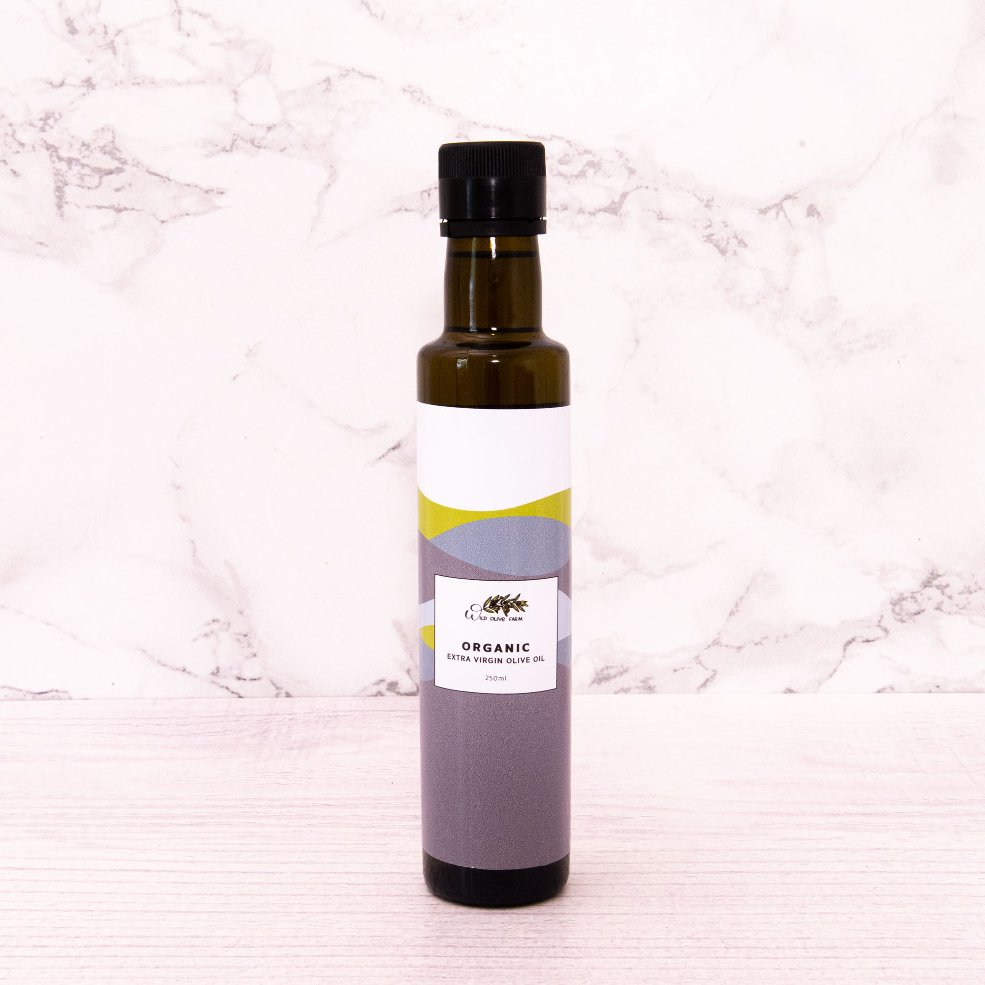 Extra Virgin Olive Oil