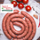 Thumbnail: 5kg Bulk Mixed Beef Sausages Pack